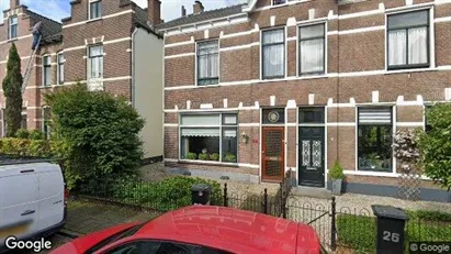 Företagslokaler till salu i Hilversum – Foto från Google Street View
