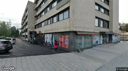 Bedrijfsruimtes te koop in Oulu - Foto uit Google Street View