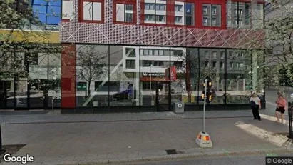 Kantorruimte te huur in Solna - Foto uit Google Street View