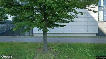 Büros zur Miete in Helsinki Läntinen – Foto von Google Street View