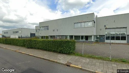 Commercial properties for rent i Leeuwarden - Photo from Google Street View