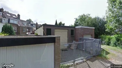 Bedrijfsruimtes te koop in Maastricht - Foto uit Google Street View