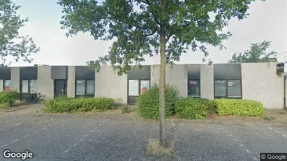 Büros zur Miete in Venlo – Foto von Google Street View