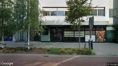Kontorlokaler til leje i Eindhoven - Foto fra Google Street View