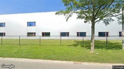 Commercial properties for sale in Lanaken - Photo from Google Street View