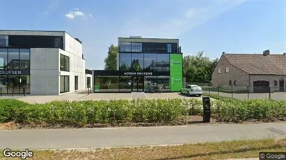Kantorruimte te huur in Sint-Martens-Latem - Foto uit Google Street View