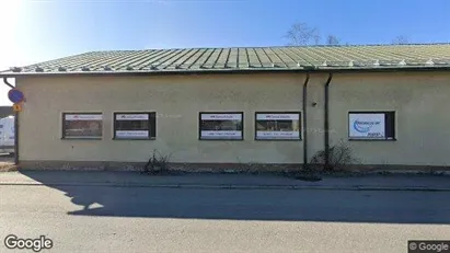 Gewerbeflächen zur Miete in Tampere Keskinen – Foto von Google Street View