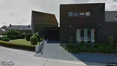 Commercial properties for sale in Maasmechelen - Photo from Google Street View