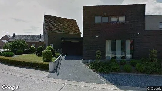Bedrijfsruimtes te koop i Maasmechelen - Foto uit Google Street View