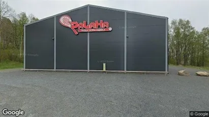 Lokaler til salg i Uppvidinge - Foto fra Google Street View