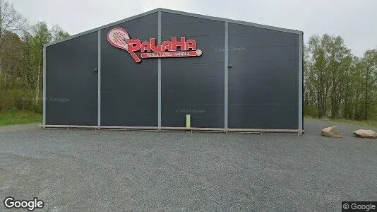 Lokaler til salg i Uppvidinge - Foto fra Google Street View