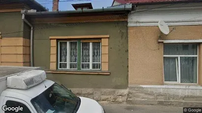 Bedrijfsruimtes te koop in Cluj-Napoca - Foto uit Google Street View