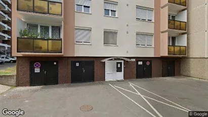Bedrijfsruimtes te huur in Ajkai - Foto uit Google Street View