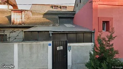 Commercial properties for rent in Oradea - Photo from Google Street View