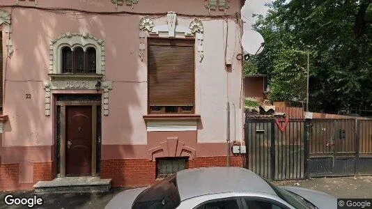 Bedrijfsruimtes te huur i Boekarest - Sectorul 1 - Foto uit Google Street View