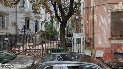 Commercial properties for rent in Bucharest - Sectorul 1 - Photo from Google Street View