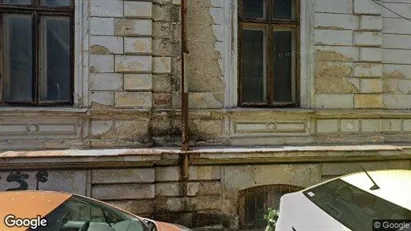 Commercial properties for rent in Bucharest - Sectorul 1 - Photo from Google Street View