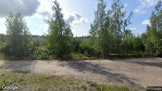 Lagerlokaler til leje i Vantaa - Foto fra Google Street View