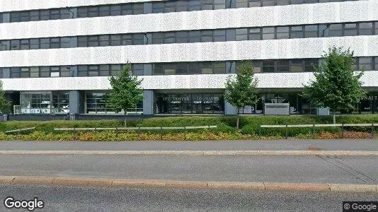 Kontorlokaler til leje i Helsinki Läntinen - Foto fra Google Street View