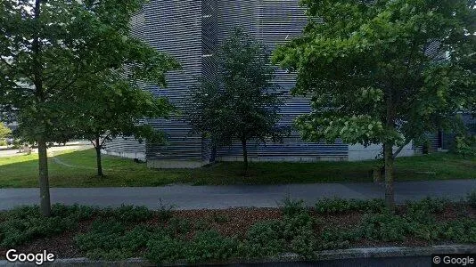 Kontorslokaler för uthyrning i Vanda – Foto från Google Street View