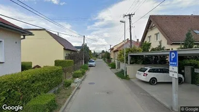 Lokaler til leie i Žilina – Bilde fra Google Street View