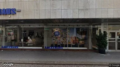 Office spaces for rent in Malmö City - Photo from Google Street View