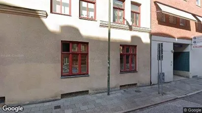 Kontorlokaler til leje i Malmø Centrum - Foto fra Google Street View