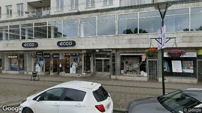 Kontorslokaler för uthyrning i Malmö Centrum – Foto från Google Street View