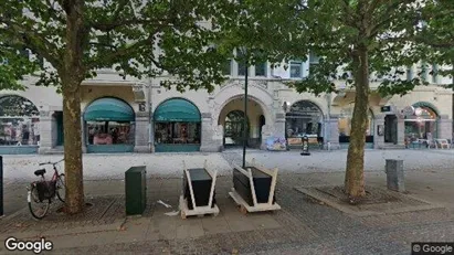 Kantorruimte te huur in Malmö City - Foto uit Google Street View