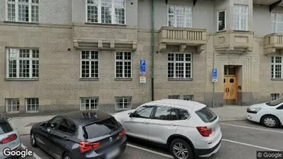 Kontorlokaler til salg i Östermalm - Foto fra Google Street View