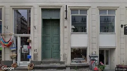Klinikker til leie i København K – Bilde fra Google Street View