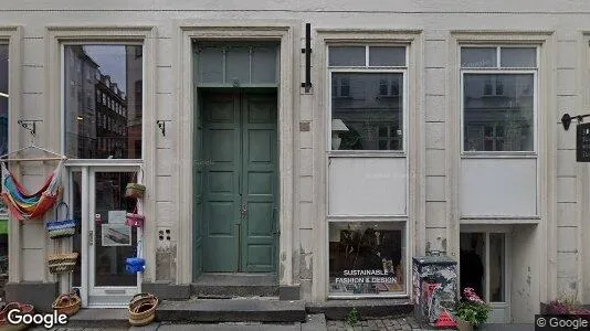 Praxen zur Miete i Kopenhagen K – Foto von Google Street View