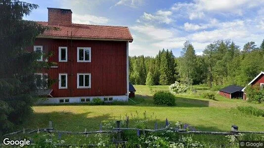 Företagslokaler till salu i Ludvika – Foto från Google Street View