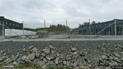Företagslokaler till salu i Mark – Foto från Google Street View