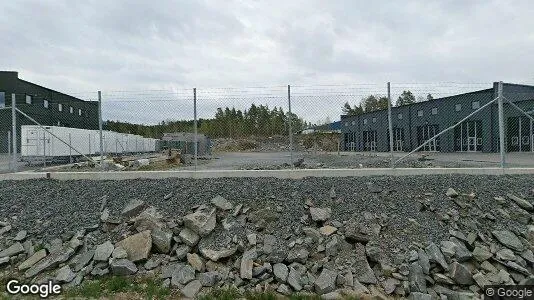 Företagslokaler till salu i Mark – Foto från Google Street View