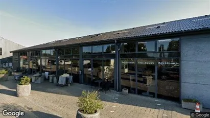Kantorruimte te huur in Odense SØ - Foto uit Google Street View