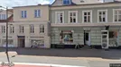 Commercial space for rent, Skanderborg, Central Jutland Region, &lt;span class=&quot;blurred street&quot; onclick=&quot;ProcessAdRequest(3455791)&quot;&gt;&lt;span class=&quot;hint&quot;&gt;See streetname&lt;/span&gt;[xxxxxxxxxxxxx]&lt;/span&gt;