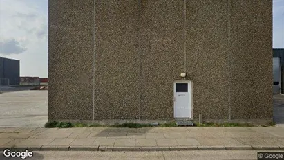Værkstedslokaler til salg i Skagen - Foto fra Google Street View