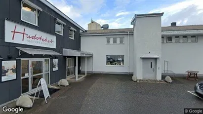 Gewerbeflächen zur Miete in Jönköping – Foto von Google Street View