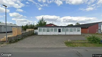 Büros zur Miete in Silkeborg – Foto von Google Street View