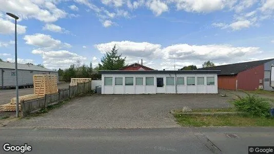Büros zur Miete i Silkeborg – Foto von Google Street View
