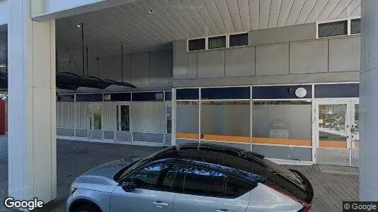 Büros zur Miete i Helsinki Koillinen – Foto von Google Street View