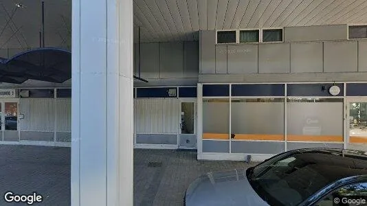 Büros zur Miete i Helsinki Koillinen – Foto von Google Street View