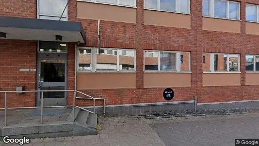 Office spaces for rent i Turku - Photo from Google Street View