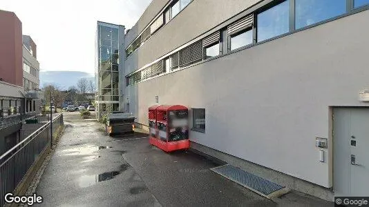 Kontorer til leie i Ås – Bilde fra Google Street View