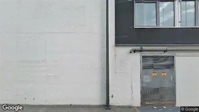 Büros zur Miete in Trondheim Midtbyen – Foto von Google Street View