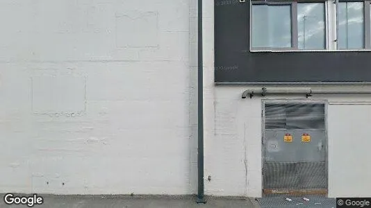 Office spaces for rent i Trondheim Midtbyen - Photo from Google Street View