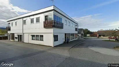 Kontorer til salgs i Aukra – Bilde fra Google Street View