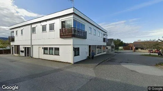 Office spaces for sale i Aukra - Photo from Google Street View