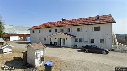 Commercial properties for sale in Ringsaker - Photo from Google Street View